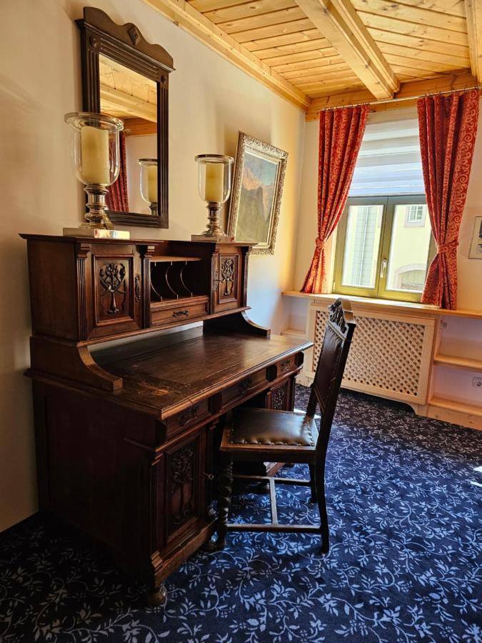 Cityappartement Am Goethehaus Βαϊμάρη Εξωτερικό φωτογραφία