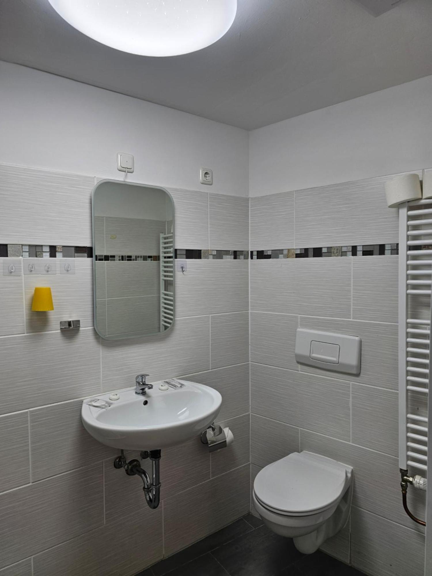 Cityappartement Am Goethehaus Βαϊμάρη Εξωτερικό φωτογραφία